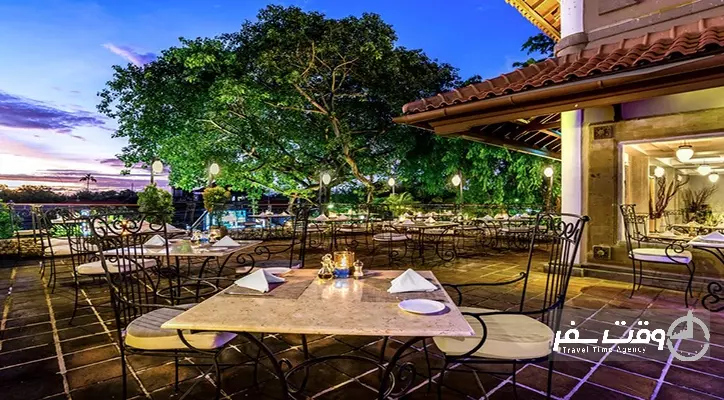 هتل نیکو بالی